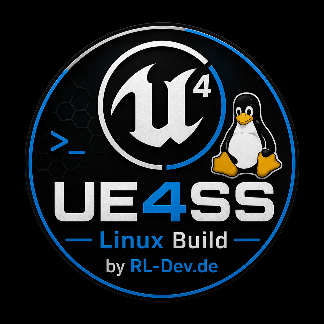 UE4SS